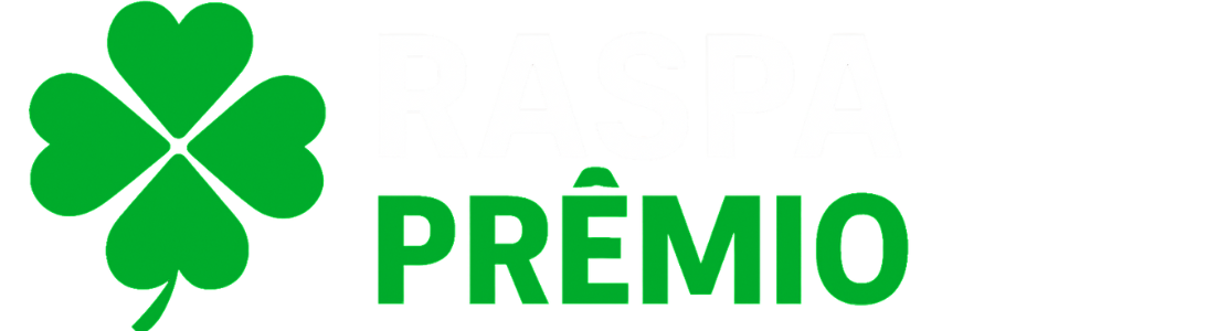 Raspa Prêmio